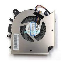 VENTILATEUR CPU MSI GF76 GF66 GL66 MS-1581 - PABD08008SH-N459 PABD08008SH-N448