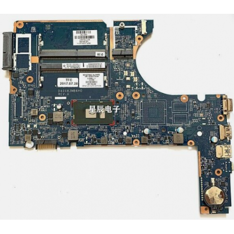 CARTE MERE HP ProBook 450...