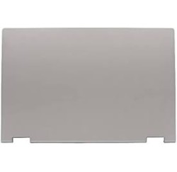 COQUE ECRAN SILVER LENOVO Ideapad Flex 5-14IIL05, 4Fla05, 14ITL05, 14ALC05 - 5CB0Y85293