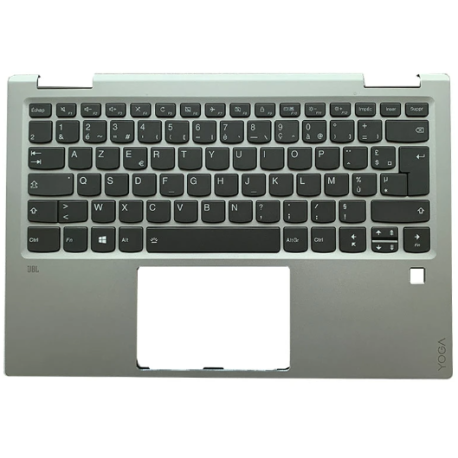 CLAVIER AZERTY NEUF IBM LENOVO Yoga Yoga 720-13IKB 5CB0N67823