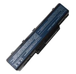 BATTERIE Cpt Packard Bell EasyNote TJ64 TJ65 TJ66 TJ67 TJ71 TJ72 TJ73 TJ74 TJ75 - 11.1V - 5200mah