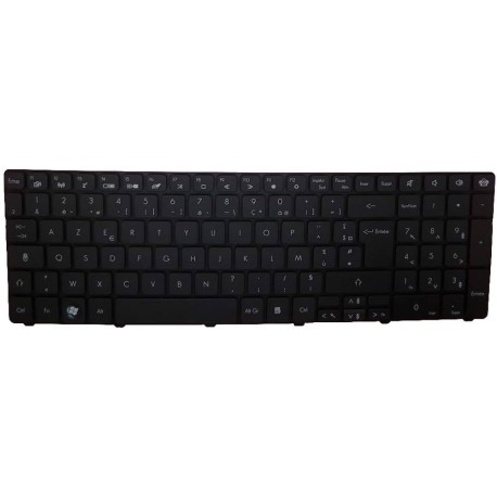 CLAVIER AZERTY ACER Aspire...