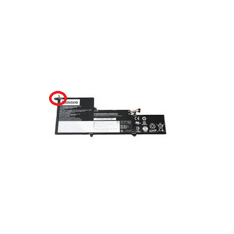 BATTERIE MARQUE LENOVO Yoga...