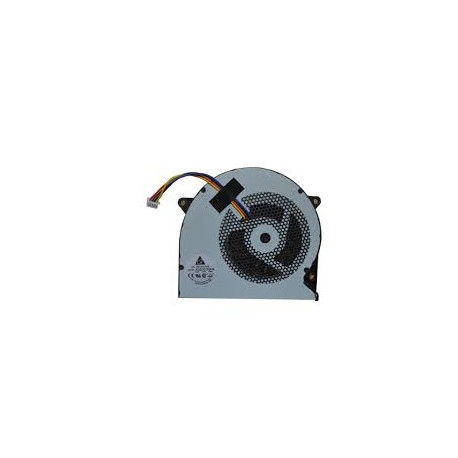 VENTILATEUR NEUF CPU ASUS G75VW, G75VX - 13GN2V10P180-1 - Gar 1 an