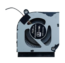 VENTILATEUR DROIT CPU ACER Predator PH315-52, PH317-53 - 23.Q5MN4.002