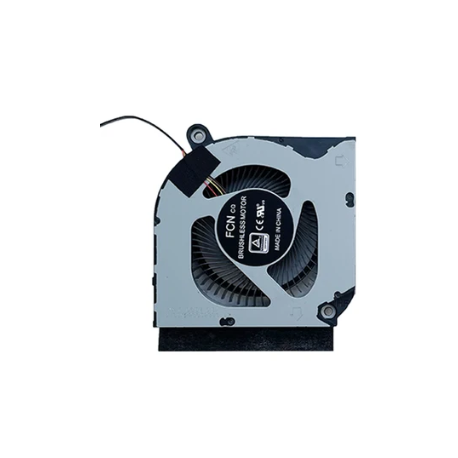 VENTILATEUR DROIT CPU ACER Predator PH315-52, PH317-53 - 23.Q5MN4.002