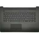 CLAVIER AZERTY + COQUE HP 17-by, 17g-cr, 17q-cs  - L22751-051  L20139-051 6070B1308101