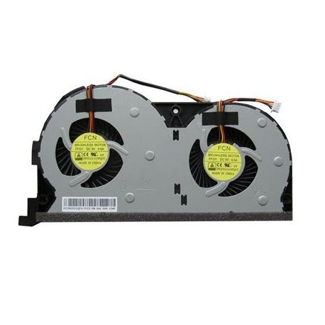 VENTILATEUR IBM LENOVO Y50-70 TOUCH  - EG60070S1-C060-S99 DFS501105PQ0T