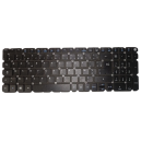 CLAVIER AZERTY ACER Aspire ES1-533 ES1-572 ES1-732 - Noir