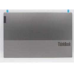 COQUE ECRAN GRISE LENOVO ThinkBook 15 G2 ITL, 15 G3 ITL - 5CB1B34809