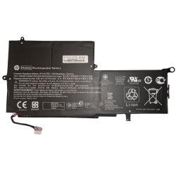 BATTERIE MARQUE HP Spectre Pro x360 G2, 13-4000 - PK03XL 789116-005 788237-2C2 - 56Wh