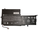 BATTERIE COMPATIBLE HP Spectre Pro x360 G2, 13-4000 - PK03XL 789116-005 788237-2C2 - 56Wh