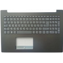 CLAVIER AZERTY + COQUE GRIS FONCE LENOVO IdeaPad 330-15ICH 81FK - 5CB0R46790- Gar 6 mois