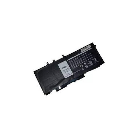 BATTERIE COMPATIBLE DELL...