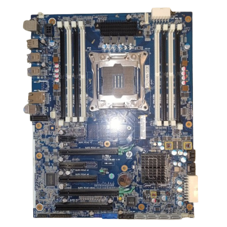 CARTE MERE HP Z440...