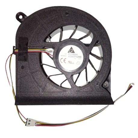 VENTILATEUR NEUF ASUS All In One ET2400A ET2400E - KDB0712HB 0818F1R