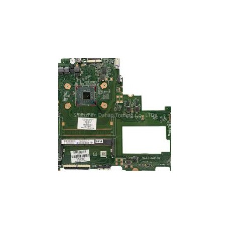 CARTE MERE HP 246 G6 CPU...