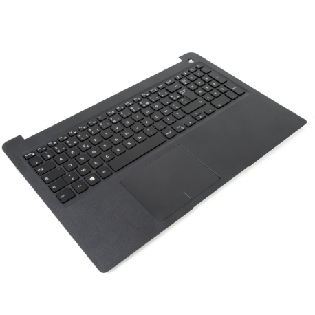 CLAVIER AZERTY + COQUE DELL...