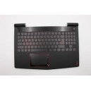 CLAVIER AZERTY + COQUE LENOVO Y520-15IKBM 80WK, 80WY - 5CB0N00218