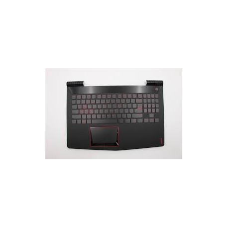 CLAVIER AZERTY + COQUE LENOVO Y520-15IKBM 80WK, 80WY - 5CB0N00218