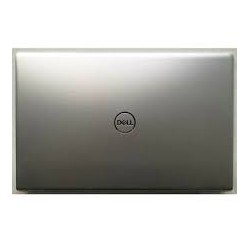 COQUE ECRAN SILVER DELL Inspiron 15 5510, 5515 - CHFVW 0CHFVW