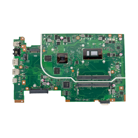 CARTE MERE ASUS X705UFR...