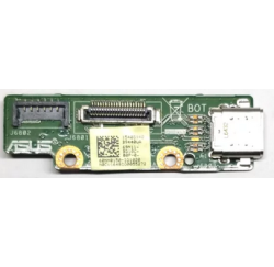 CARTE FILLE USB-C ASUS B9440 B9440U B9440U B9440U B9440UA B9440FA B9440F 69N11-BD10B-00P-0  60NX0150-IO1010