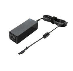 CHARGEUR COMPATIBLE Microsoft Surface Pro 5 1796 1769 - 15V 2.58A 44W