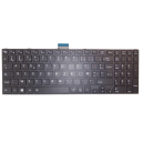 CLAVIER AZERTY TOSHIBA Tecra Z50-E