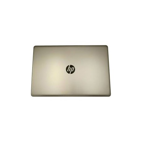 COQUE ECRAN OR GOLD HP...