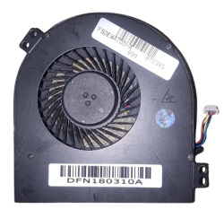 VENTILATEUR NEUF CPU DELL Precision M4700 -  DC2800B2DL 01G40N