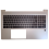 CLAVIER AZERTY + COQUE HP Probook 450 G8, G9 - M21740-051 Gar 6 mois