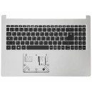 CLAVIER AZERTY + COQUE SILVER ACER Aspire A515-54, A515-54G - 6B.HDEN7.020