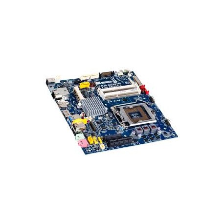 CARTE MERE GIGABYTE GA-H81TN LGA 1150 H81 MINI ITX -  Gar 6 mois