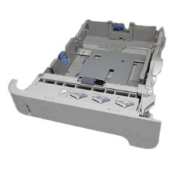 BAC PAPIER A4 HP laserjet P4515, P4014 - RM1-4559-000 - Gar.1 an 500  Feuilles