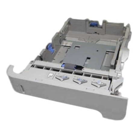 BAC PAPIER A4 HP laserjet P4515, P4014 - RM1-4559-000 - Gar.1 an 500  Feuilles