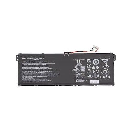 BATTERIE MARQUE ACER Aspire A315-58, A515-45 - KT.0030B.002 AP20CBL