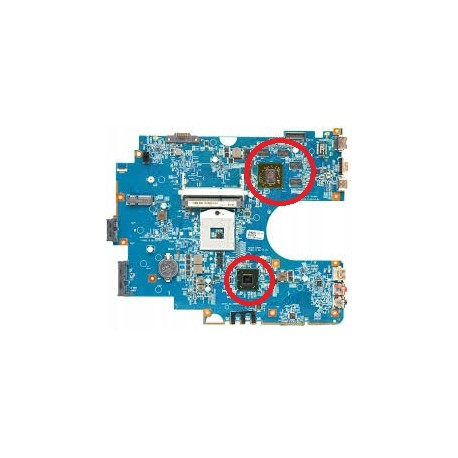 CARTE MERE SONY SVE171 MBX-267 - 48.4MR10.021 Gar 6 mois