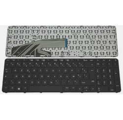 CLAVIER AZERTY NEUF HP Probook 450, 470 G3 G4 -  827028-051 - NSK-CZ5SQ