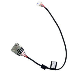 CONNECTEUR DC JACK + CABLE LENOVO THINKPAD T460 T470 - DC30100Q800