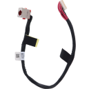 CONNECTEUR DC JACK + CABLE ACER Aspire A717-71G, A717-72G -DC301010H00 180W 50.GPFN2.001