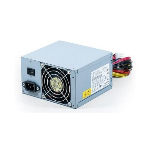 ALIMENTATION 500W Synology...