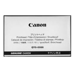 TETE D'IMPRESSION NEUVE CANON PIXMA MX725, MX925, IX6850 - QY6-0086 - Non Garantie