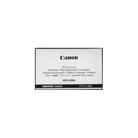 TETE D'IMPRESSION NEUVE CANON PIXMA MX725, MX925, IX6850 - QY6-0086 - Non Garantie