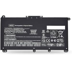 BATTERIE COMPATIBLE HP Pavilion 15-EG - L97300-005 HSTNN-OB2A, HW03XL, L96887-1D1 Gar.6 mois