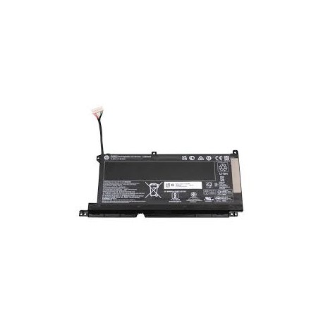 BATTERIE MARQUE HP 15-AP,...