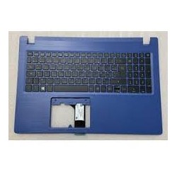 CLAVIER AZERTY NEUF + COQUE ACER Aspire 3 A315-21, A315-31, A315-51, A315-52 - 6B.GNPN7.009