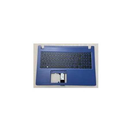 CLAVIER AZERTY NEUF + COQUE ACER Aspire 3 A315-21, A315-31, A315-51, A315-52 - 6B.GNPN7.009