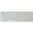 CLAVIER AZERTY BLANC ASUS F751B F751BP F751S F751SA F751SJ F751SV F751Y F751YI