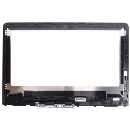 ECRAN LCD 11.63 + VITRE...